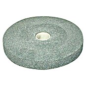 Disco para esmerilar (Diámetro: 150 mm, Granulación: 80, Diámetro de perforado: 16 mm)
