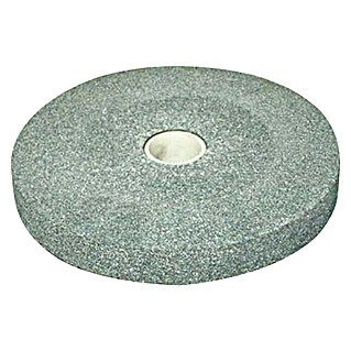 Disco para esmerilar (Diámetro: 150 mm, Grano: 36, Diámetro de perforado: 16 mm)
