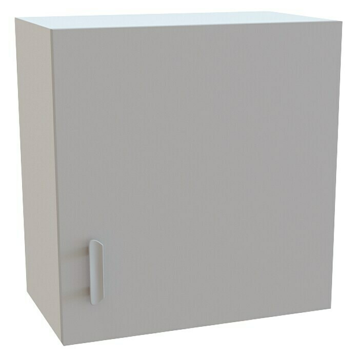 Mueble bajo fregadero BASIC fabricado en aglomerado 60 x 70 cm