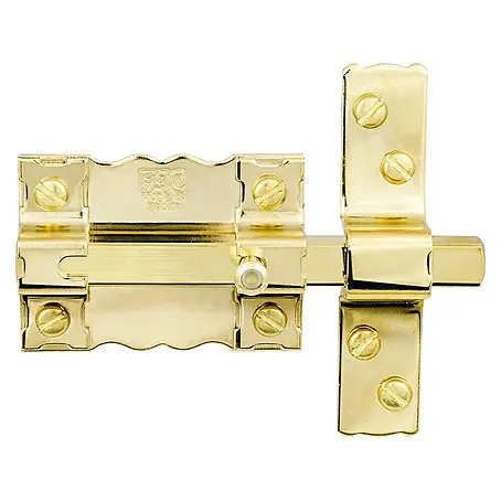 FAC  Cerrojo 300-P/87 Dorado