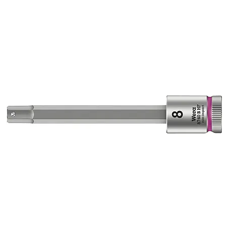 Wera  Steckschlüsseleinsatz 8740 B HF HEX-PLUS