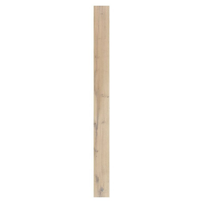 Fertigparkett Eiche Weiß geölt (2.200 x 180 x 14 mm, Landhausdiele)