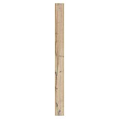 Fertigparkett Eiche Weiß geölt (2.200 x 180 x 14 mm, Landhausdiele)
