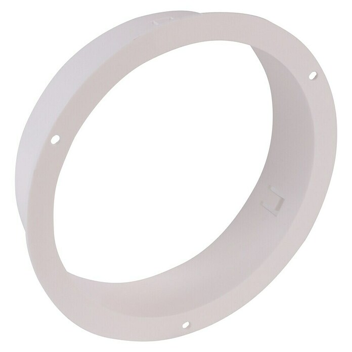 Air-Circle Schlauch-Anschlussstutzen (Durchmesser: 125 mm)