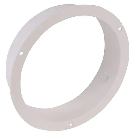 Air-Circle  Schlauch-Anschlussstutzen