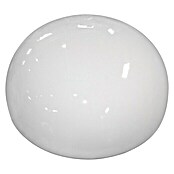 Plafón LED Vituber (12 W, Blanco, L x An x Al: 25 x 25 x 9 cm)