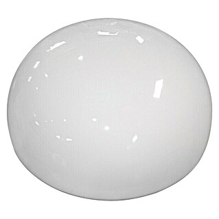 Plafón LED Vituber (18 W, L x An x Al: 25 x 25 x 9 cm, Blanco, Blanco neutro)