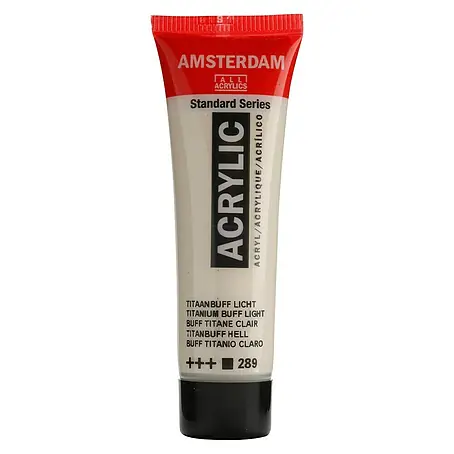 Talens Amsterdam Pintura acrílica Standard