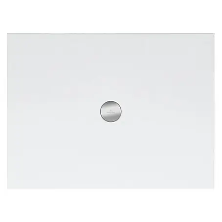 Villeroy & Boch Subway Duschwanne Infinity