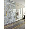Mosaikfliese Quadrat Classico Mix (29,8 x 29,8 cm, Mehrfarbig, Glänzend)