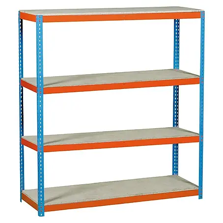 Simonrack Simonforte Estantería para cargas pesadas Chipboard