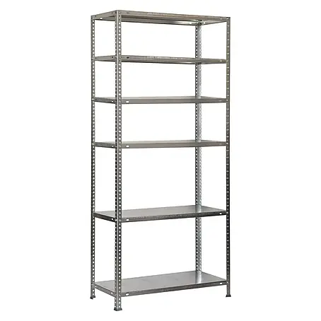 Simonrack Simonclassic Estantería metálica Advantage