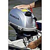 Honda Marine Außenbordmotor BF 2.3 DH LCHU (Leistung: 1,7 kW, Pinnengriff, Schaftlänge: 570 mm, Seilzug)