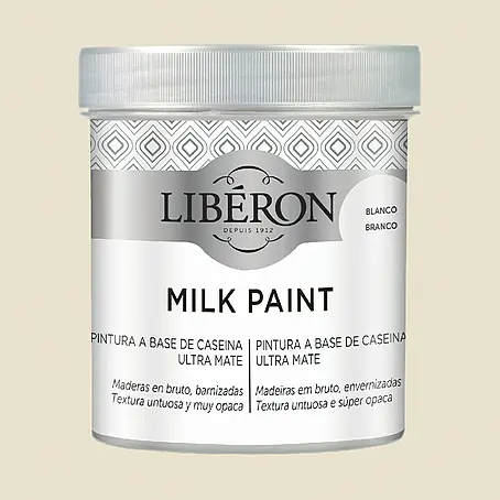 Libéron  Pintura Milk paint