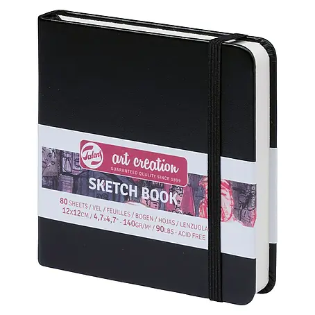 Talens Art Creation Bloc para esbozos Sketch book 12