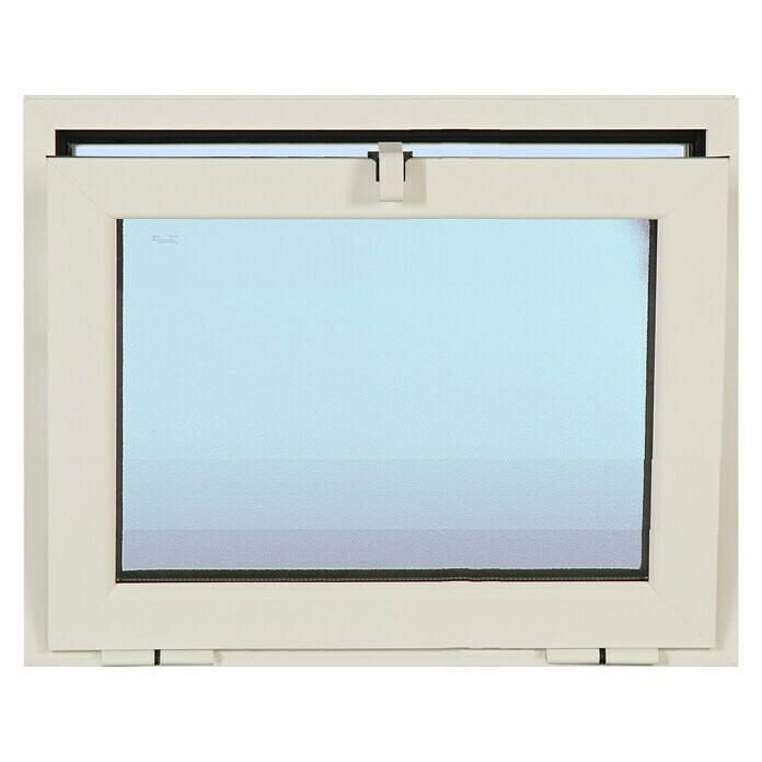 Burlete para ventanas abatibles (Negro, Largo: 200 cm)
