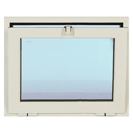 Solid Elements  Ventana de aluminio Golpete