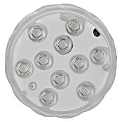 LED svetilka za bazen  (Premer: 7 cm, Brezbarvno, LED, RGB) | 3111 - Akkuleuchte dekorativ | CAJB - Outdoorleuchten Akku | CAJ - Outdoorleuchten | CA - Beleuchtung | C - Elektro | BAUHAUS