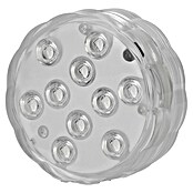 LED svetilka za bazen  (Premer: 7 cm, Brezbarvno, LED, RGB) | 3111 - Akkuleuchte dekorativ | CAJB - Outdoorleuchten Akku | CAJ - Outdoorleuchten | CA - Beleuchtung | C - Elektro | BAUHAUS