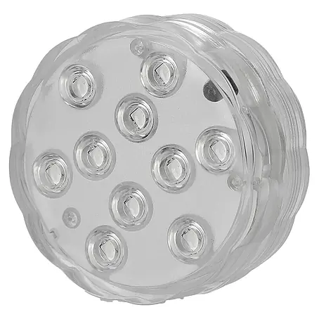 LED-Poolbeleuchtung