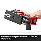Einhell Professional Power X-Change 18V Akku-Pendelhubstichsäge TP-JST 18/135 Li BL - Solo (18 V, Li-Ionen, Ohne Akku) | BAUHAUS