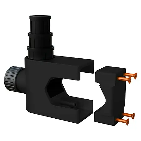 Doppler  Balkonklammer Myzone Vario Fix
