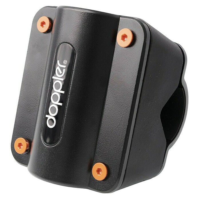 Doppler Balkonska objemka Vario  (Za premer cevi: 22 mm - 32 mm) | 8299 - Schirmzubehör | ICFA - Sonnenschutz | ICF - Sonnenschutz | IC - Freizeit im Garten | I - Stadtgarten | BAUHAUS