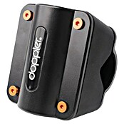 Doppler Balkonska objemka Vario  (Za premer cevi: 22 mm - 32 mm) | 8299 - Schirmzubehör | ICFA - Sonnenschutz | ICF - Sonnenschutz | IC - Freizeit im Garten | I - Stadtgarten | BAUHAUS