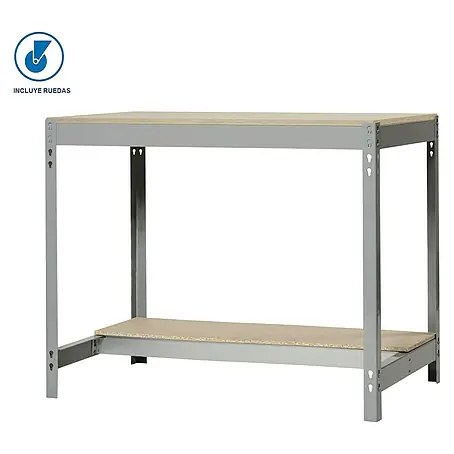 Simonrack Simonwork Banco de trabajo BT0 Mobile