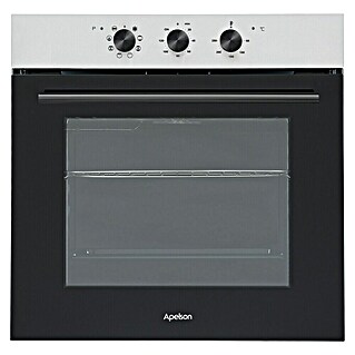 Apelson Horno empotrado AMM 5001 X (Número de tipos de calentamiento: 8 ud., Volumen horno: 73 l)