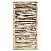 Tuinscherm Cornwall Grenen (90 x 180 cm, Naturel) | BAUHAUS