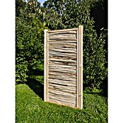 Tuinscherm Cornwall Grenen (90 x 180 cm, Naturel) | BAUHAUS