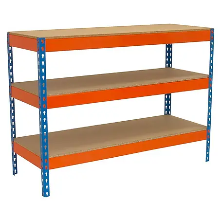 Simonrack Simonwork Werkbank Basic 3