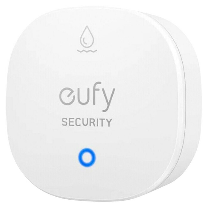 Eufy Senzor za vodo in zmrzal  (Bela, IP67, Plastika) | 1335 - Alarmanlagen/Videoüberwachung/inkl Zubehör | AAHC - Sicherheitsshop | AAH - Sicherheit | AA - Eisenwaren | A - Eisenwaren | BAUHAUS
