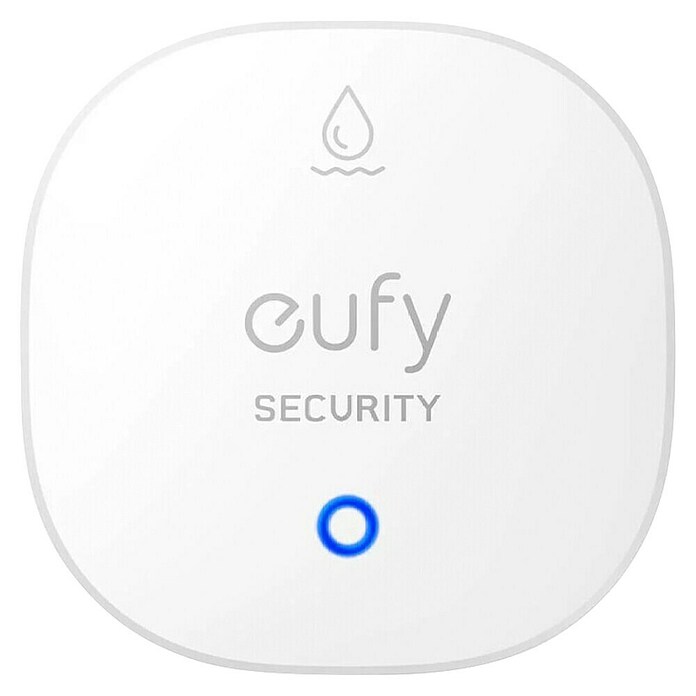 Eufy Senzor za vodo in zmrzal  (Bela, IP67, Plastika) | 1335 - Alarmanlagen/Videoüberwachung/inkl Zubehör | AAHC - Sicherheitsshop | AAH - Sicherheit | AA - Eisenwaren | A - Eisenwaren | BAUHAUS
