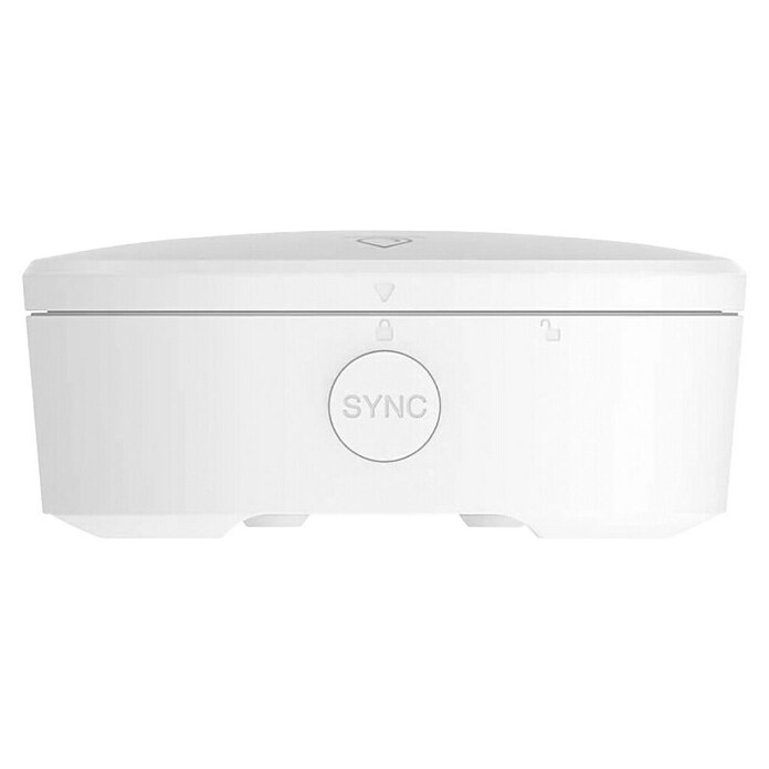 Eufy Senzor za vodo in zmrzal  (Bela, IP67, Plastika) | 1335 - Alarmanlagen/Videoüberwachung/inkl Zubehör | AAHC - Sicherheitsshop | AAH - Sicherheit | AA - Eisenwaren | A - Eisenwaren | BAUHAUS