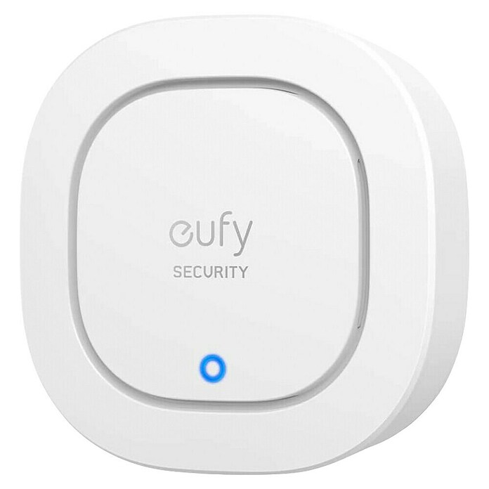 Eufy Alarmni uređaj  (Alarm, Otporno na djelovanje vremenskih uvjeta, Moguća funkcija Smart Home: Da) | BAUHAUS