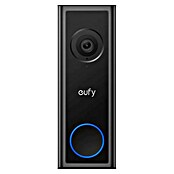 Eufy Hišni zvonec s kamero C30 2K  (Črna) | 1335 - Alarmanlagen/Videoüberwachung/inkl Zubehör | AAHC - Sicherheitsshop | AAH - Sicherheit | AA - Eisenwaren | A - Eisenwaren | BAUHAUS