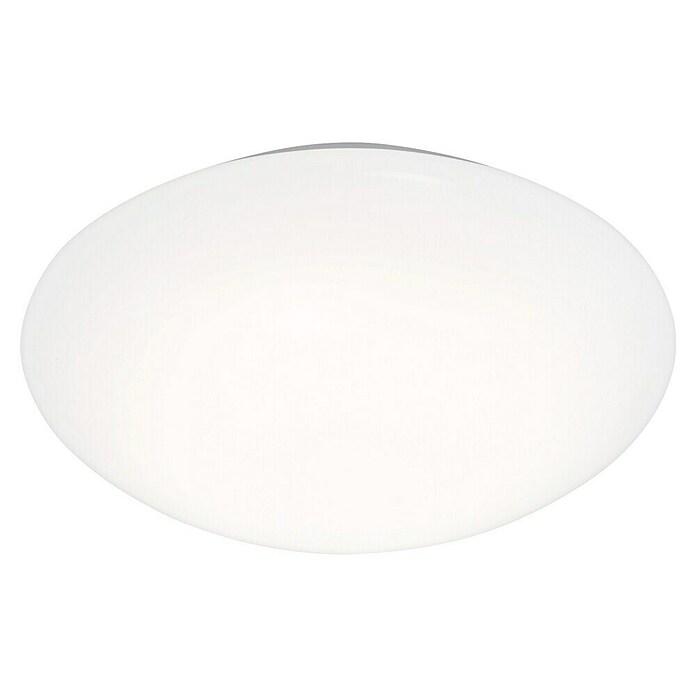 Ferotehna LED okrogla stropna svetilka  (12 W, Ø x V: 26 x 6,5 cm, Bela, IP20) | 3016 - Deckenleuchte | CACB - Deckenleuchten | CAC - Indoorleuchten | CA - Beleuchtung | C - Elektro | BAUHAUS