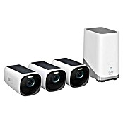 Eufy Nadzorna kamera EufyCam 3  (Kot zaznavanja: 120 °, IP67) | 1335 - Alarmanlagen/Videoüberwachung/inkl Zubehör | AAHC - Sicherheitsshop | AAH - Sicherheit | AA - Eisenwaren | A - Eisenwaren | BAUHAUS