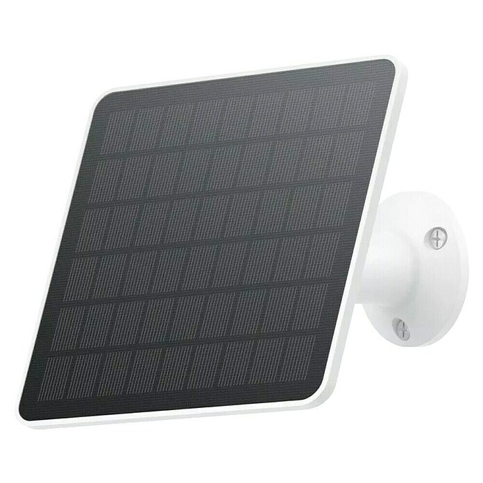 Eufy Set za solarno elektriko  (Za večino modelov EufyCam in SoloCam, ki podpirajo solarno polnjenje) | 1335 - Alarmanlagen/Videoüberwachung/inkl Zubehör | AAHC - Sicherheitsshop | AAH - Sicherheit | AA - Eisenwaren | A - Eisenwaren | BAUHAUS