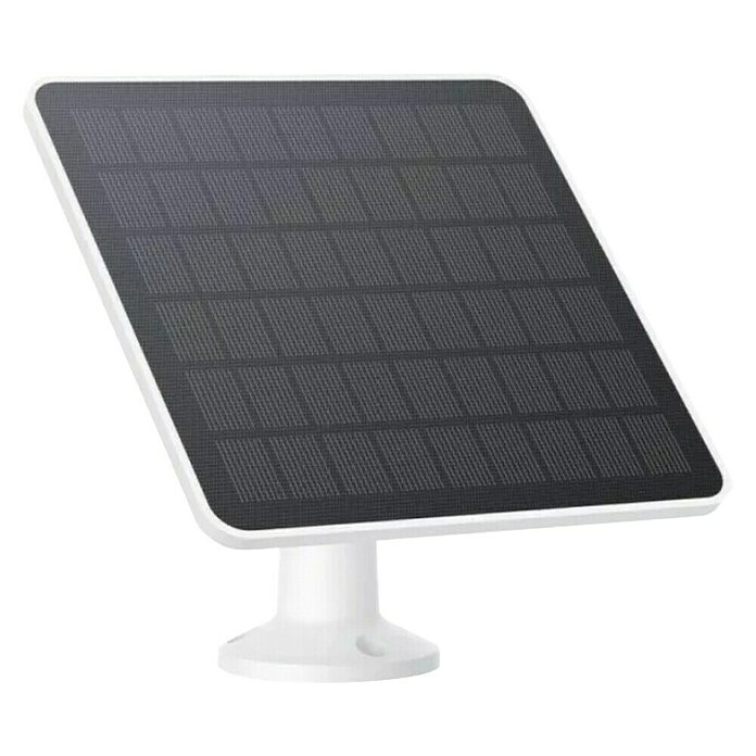 Eufy Set za solarno elektriko  (Za večino modelov EufyCam in SoloCam, ki podpirajo solarno polnjenje) | 1335 - Alarmanlagen/Videoüberwachung/inkl Zubehör | AAHC - Sicherheitsshop | AAH - Sicherheit | AA - Eisenwaren | A - Eisenwaren | BAUHAUS