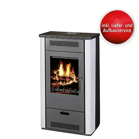 Firefix  Kaminofen-Set Etna