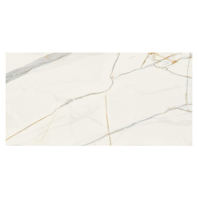 Cersanit Zidna pločica Exclusive Marble  (60 x 120 cm, Boja mramora) | BAUHAUS
