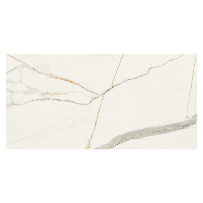 Cersanit Zidna pločica Exclusive Marble  (60 x 120 cm, Boja mramora) | BAUHAUS