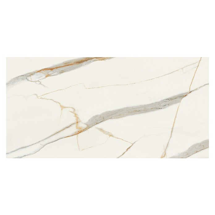 Cersanit Zidna pločica Exclusive Marble  (60 x 120 cm, Boja mramora) | BAUHAUS