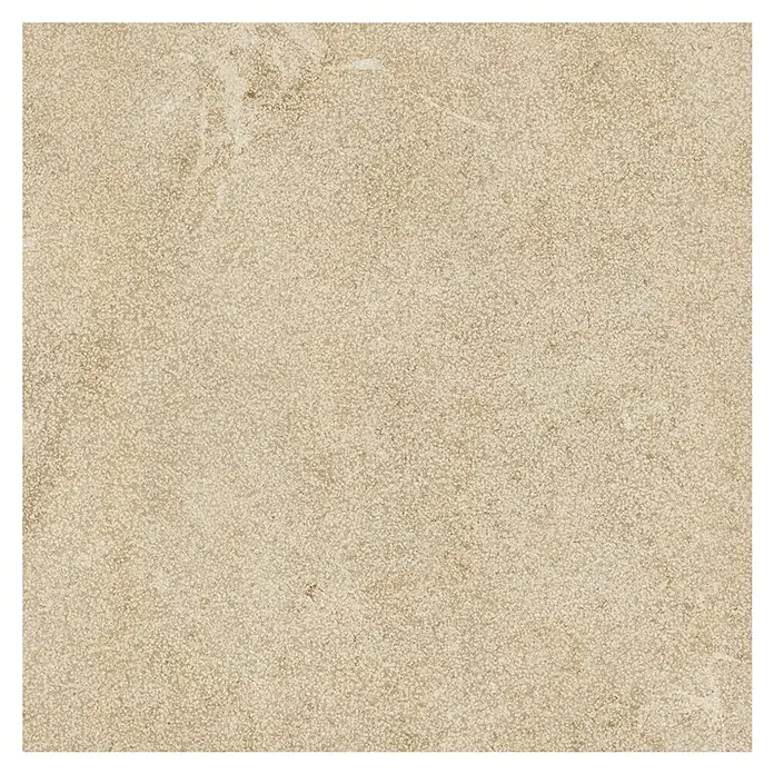 Feinsteinzeugfliese Luxury Stone - 60 x 60 cm, Beige, Matt - Beige Keramikfliese mit dezenter Textur und elegantem Finish. Ideal für moderne Innenräume mit natürlichem Touch.