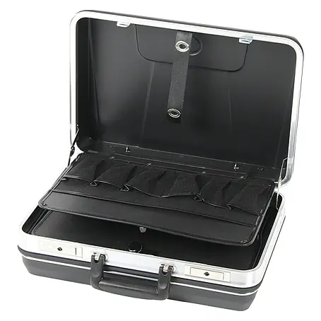 Hepco & Becker  Werkzeugkoffer Budget 5041