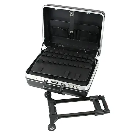 Hepco & Becker  Werkzeugkoffer Budget 5075 Trolley