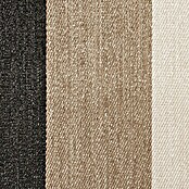Alfombra Living Stripes (Camel, 90 x 60 cm, 70% PVC y 30% PES)